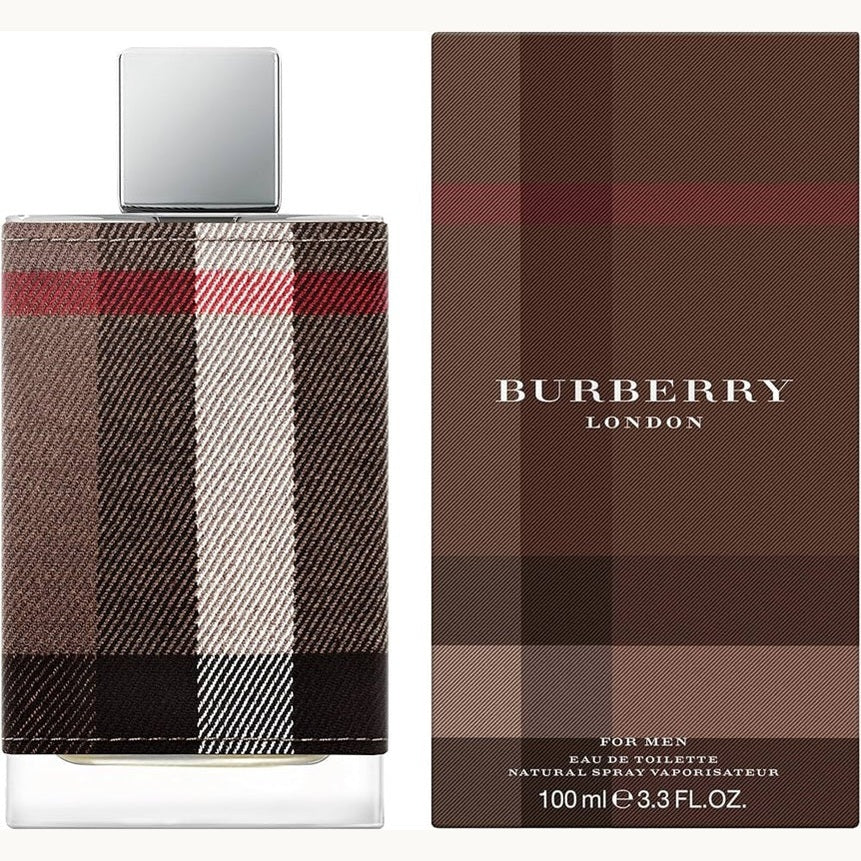 Burberry London For Men EDT 100ml