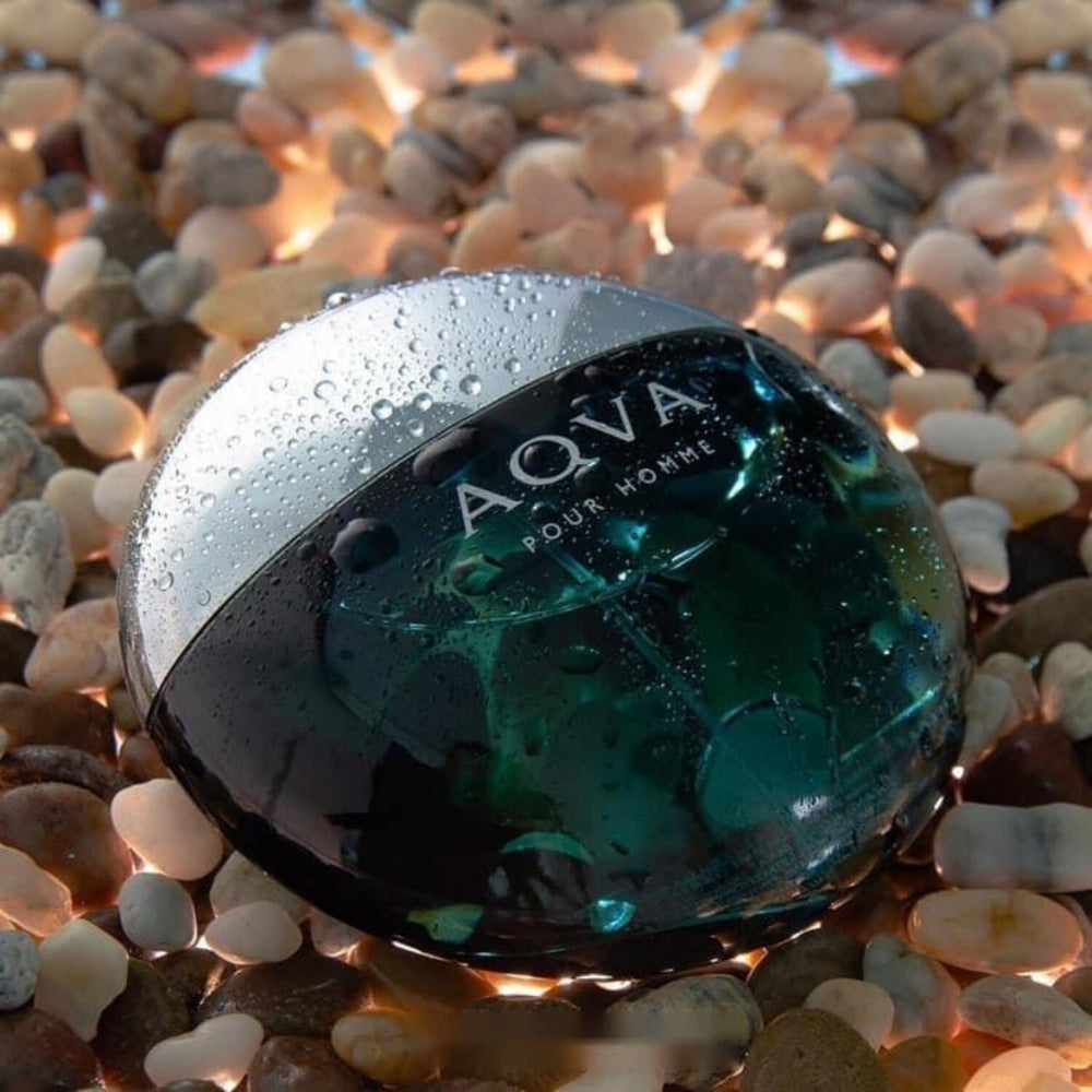 Bvlgari Aqva pour homme edt 100 ml