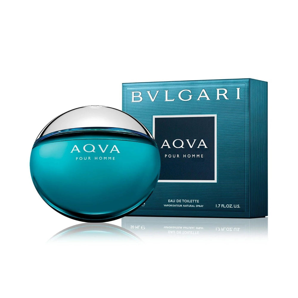 Bvlgari Aqva pour homme edt 100 ml