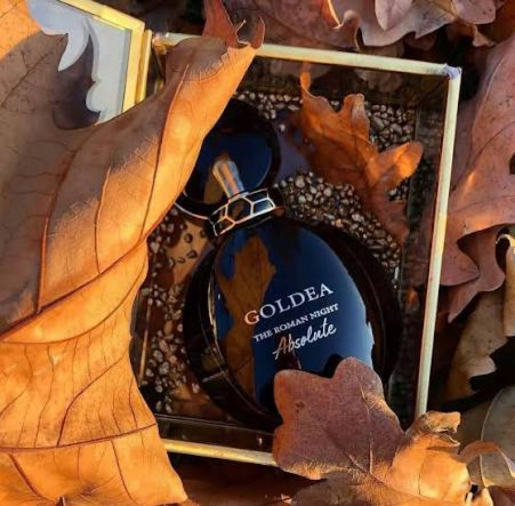Bvlgari Goldea The Roman Night Absolute EDP 75ml