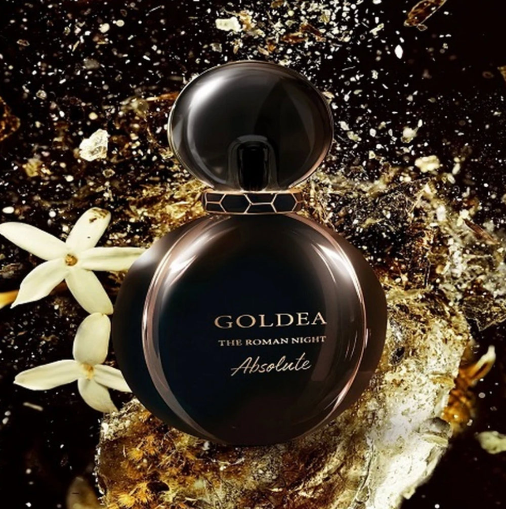 Bvlgari Goldea The Roman Night Absolute EDP 75ml