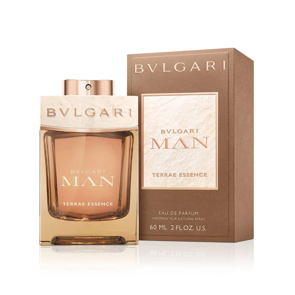 Bvlgari Man Terrae Essence EDP 100ml