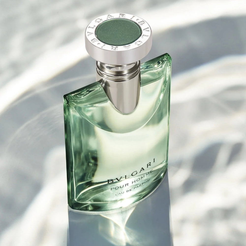 Bvlgari Pour Homme EDP 100ml