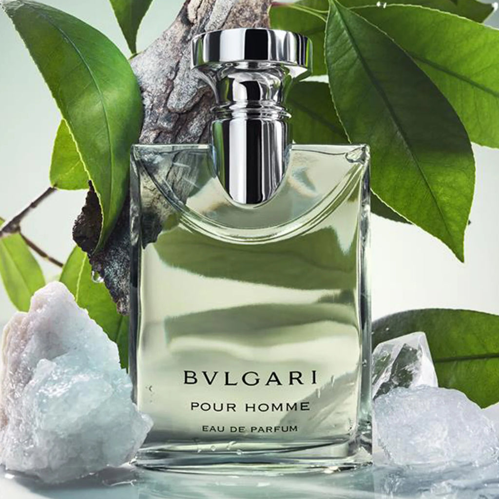 Bvlgari Pour Homme EDP 100ml