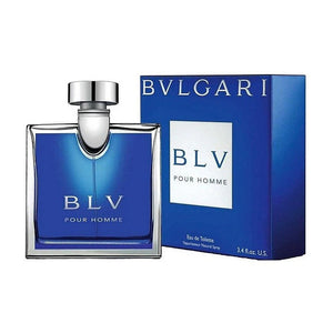 BVLGARI