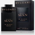 Bvlgari Man In Black Parfum 100ml