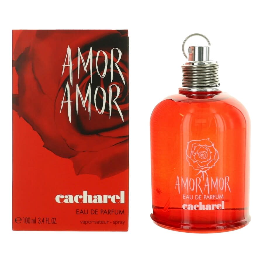 Cacharel Amor Amor EDP 100ml