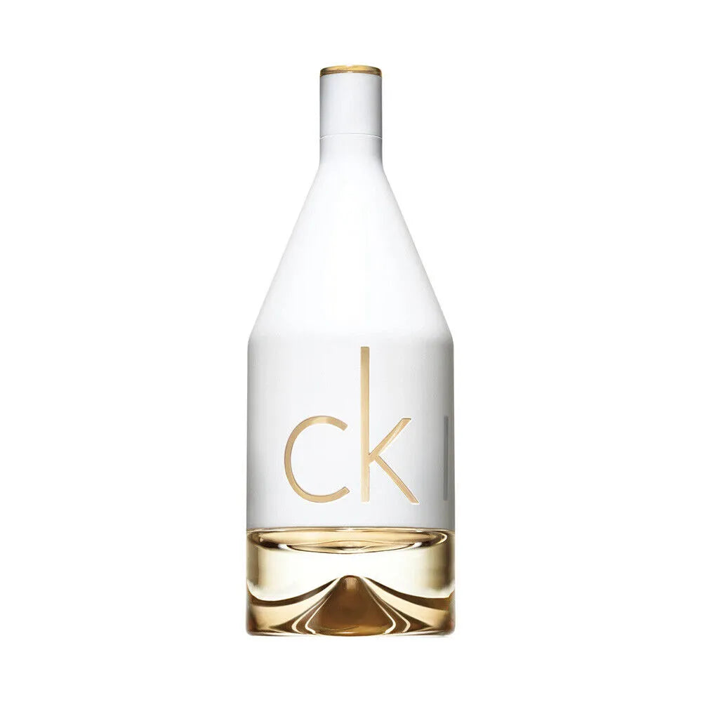 Calvin Klein CK IN2U Her EDT 150ml