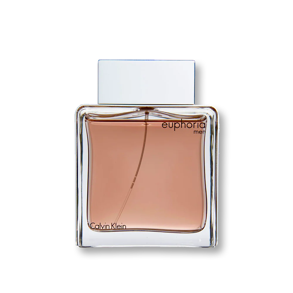 Calvin Klein Euphoria Men EDT 100ml