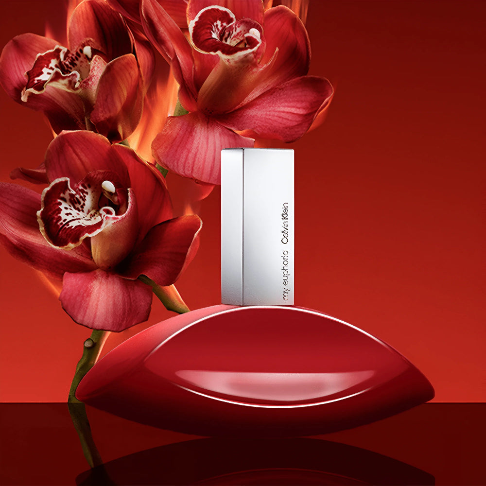 Calvin Klein My Euphoria Eau de Parfum 100 ml