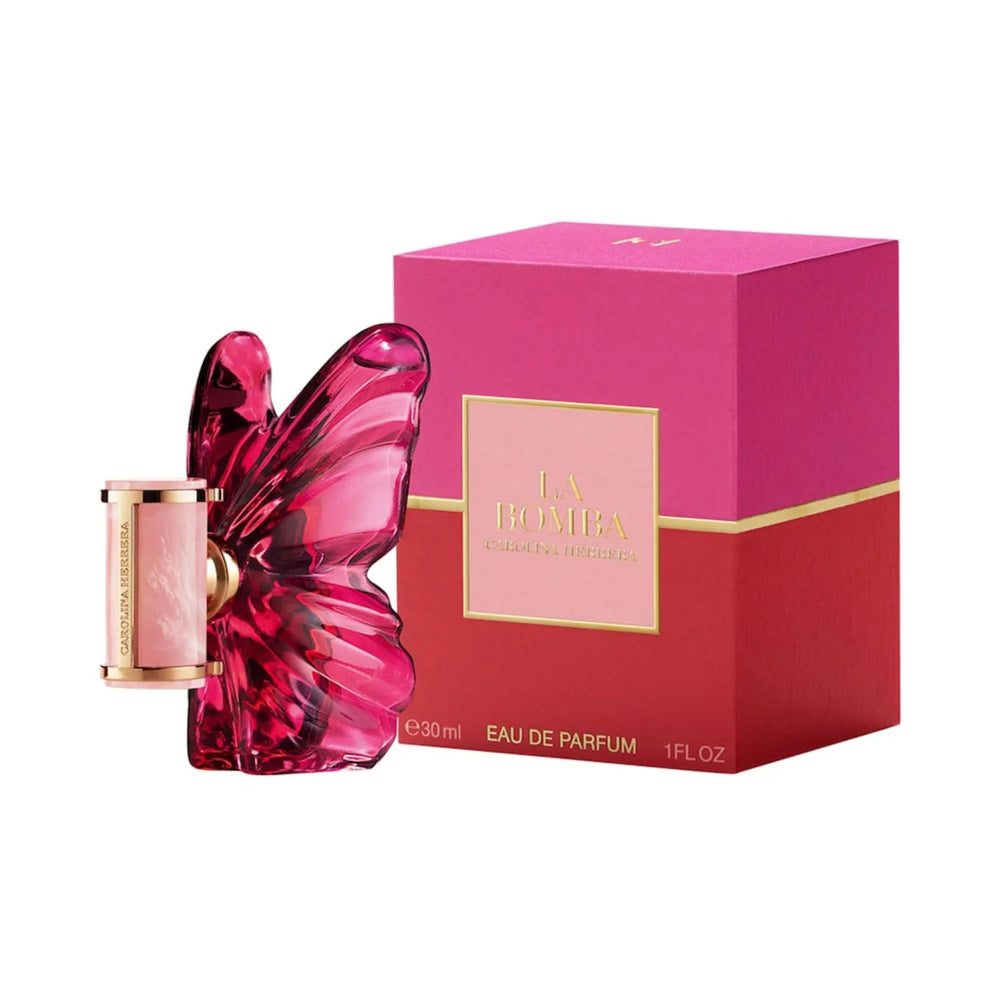 Carolina Herrera La Bomba Edp 50 ml