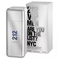 Carolina Herrera 212 VIP Men EDT 100ml