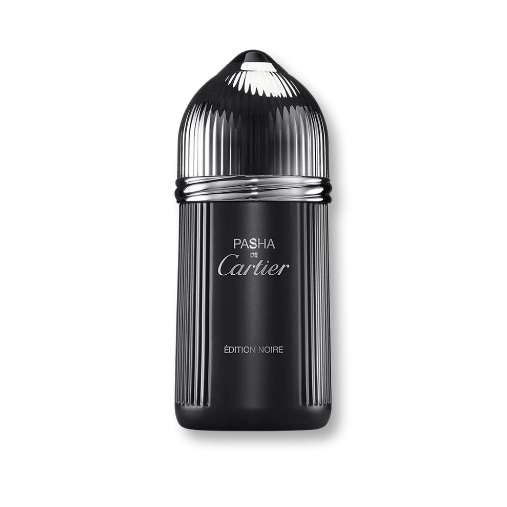 Pasha de Cartier Édition Noire EDT 100ml