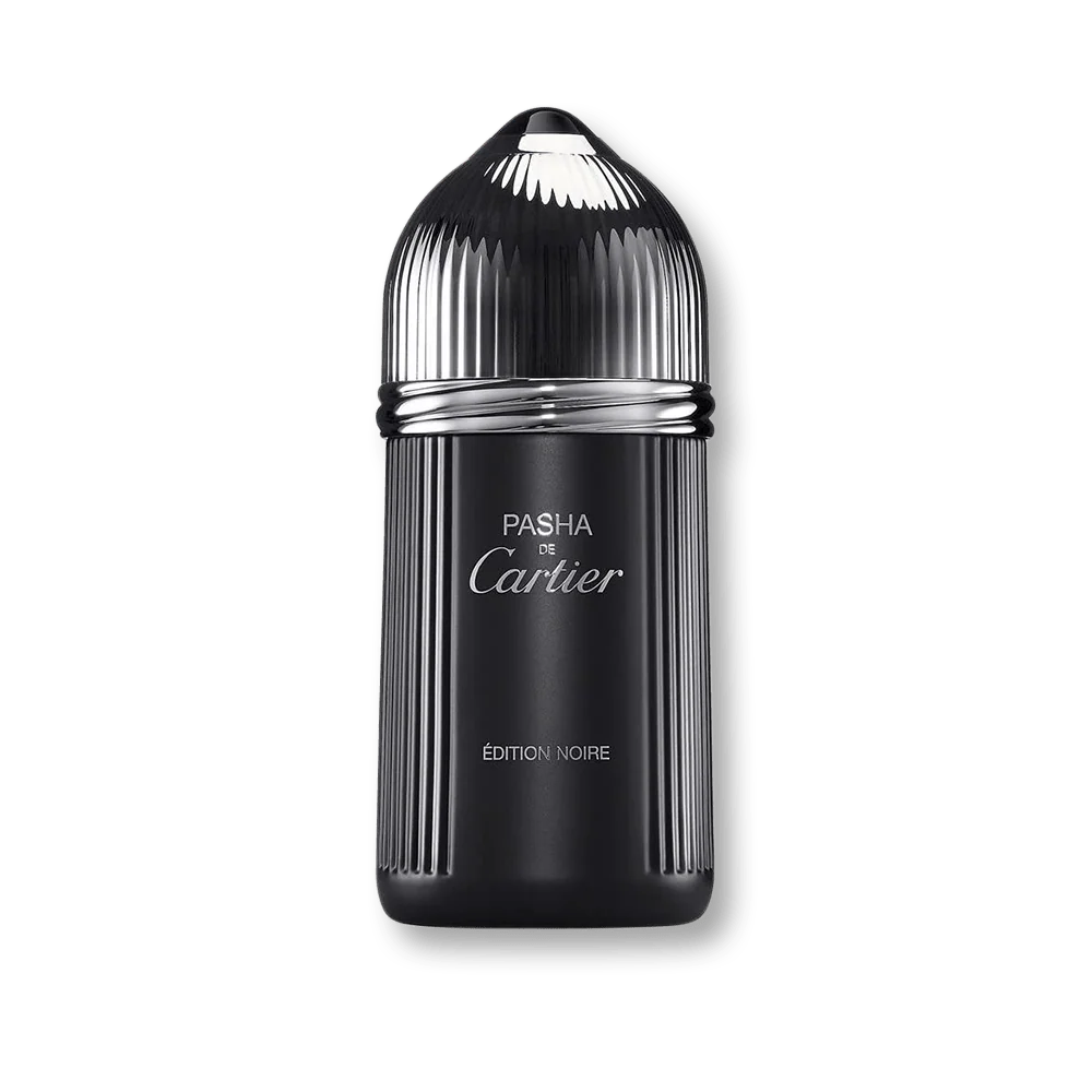 Pasha de Cartier Édition Noire EDT 100ml