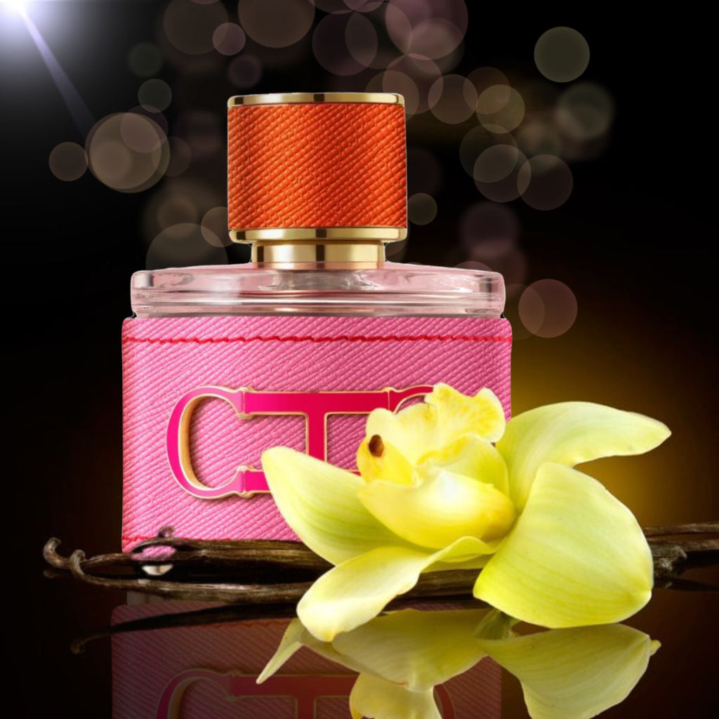 CH Pasión EDP 100ml Carolina Herrera