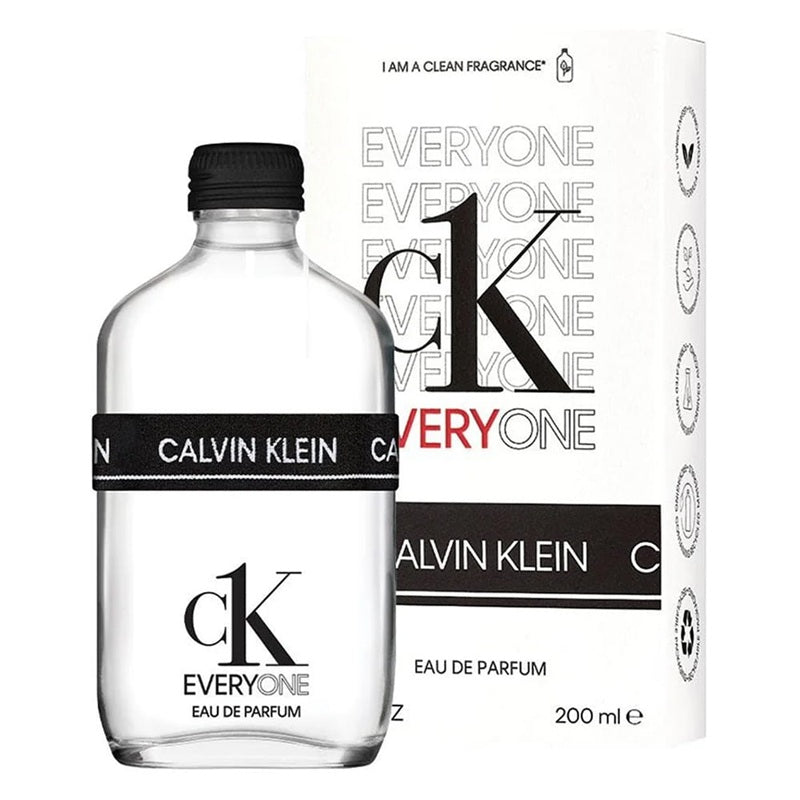 Calvin Klein CK Everyone EDP 200ml