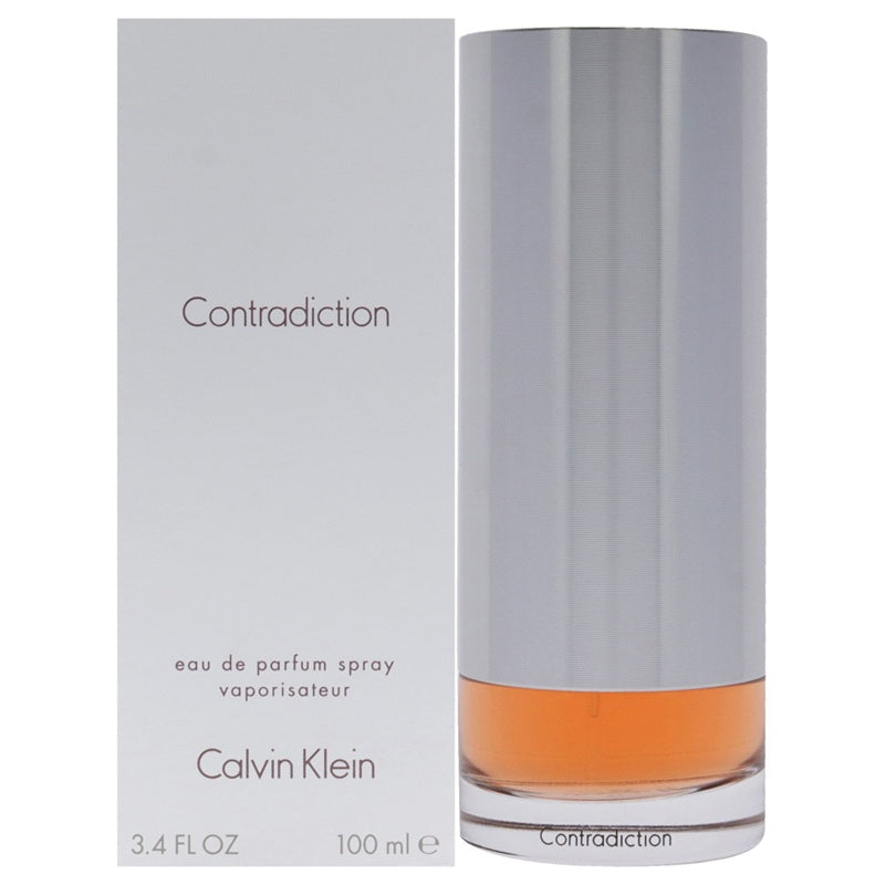 Calvin Klein Contradiction EDP 100ml