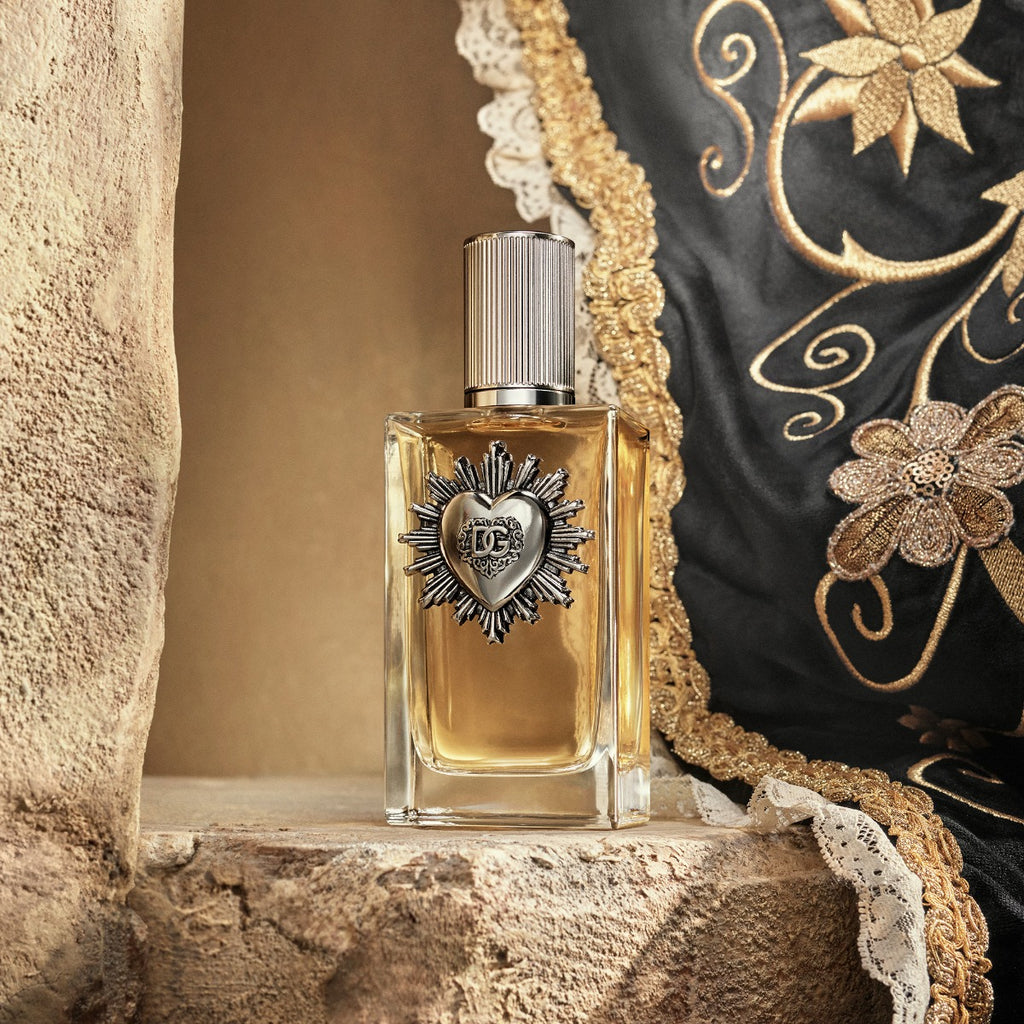 Dolce & Gabbana Devotion Pour Homme EDP 100ml