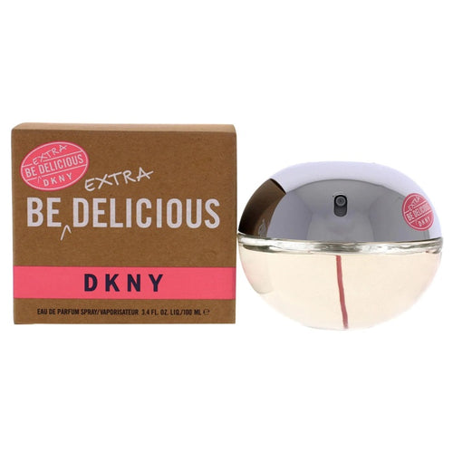 DKNY Be Delicious Extra EDP 100ml