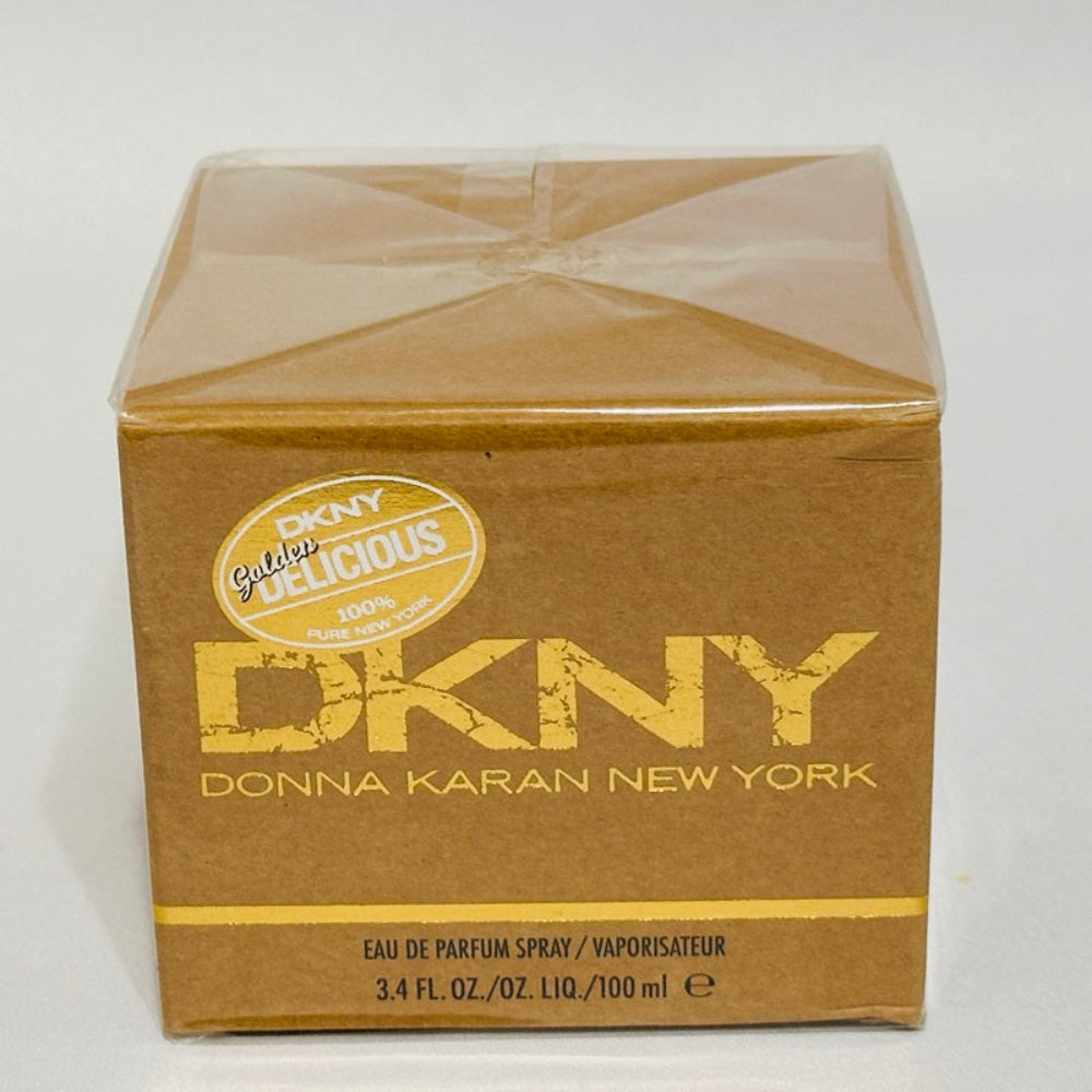 DKNY Golden Delicious EDP 100ml