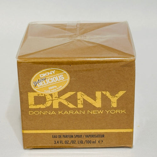 DKNY Golden Delicious EDP 100ml