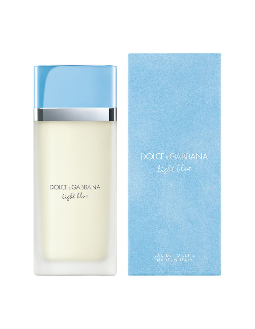 Dolce & Gabbana Light Blue EDT 100ml
