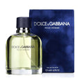 Dolce & Gabbana Pour Homme Eau de Toilette 125 ml