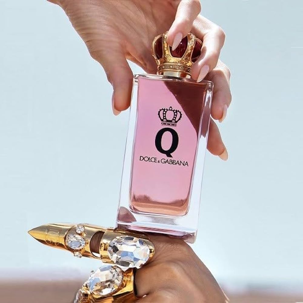 Dolce & Gabbana Q EDP Intense 100ml