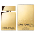 Dolce & Gabbana The One Gold for Men EDP Intense 100ml