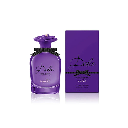 Dolce & Gabbana Dolce Violet EDT 75ml