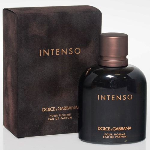 Dolce & Gabbana Intenso Pour Homme EDP 125ml