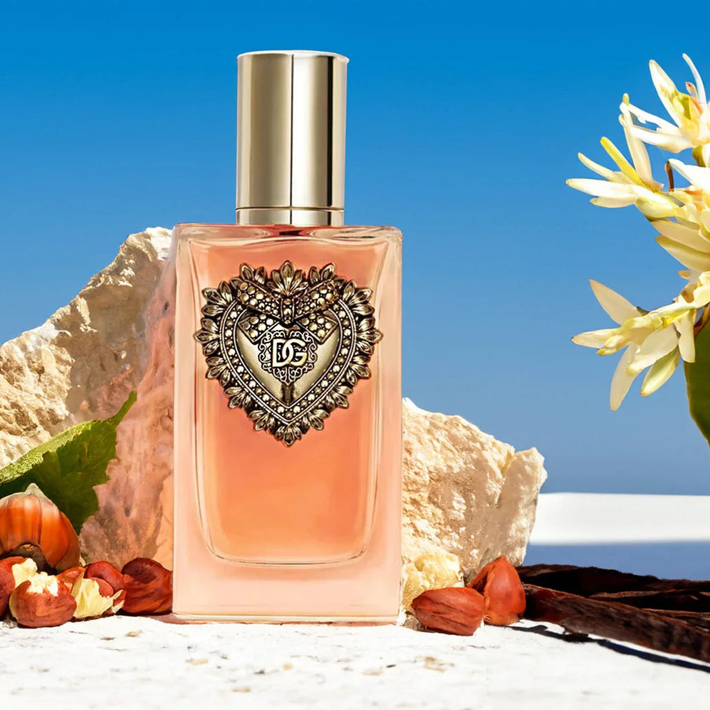 Dolce & Gabbana Devotion EDP Intense 100ml