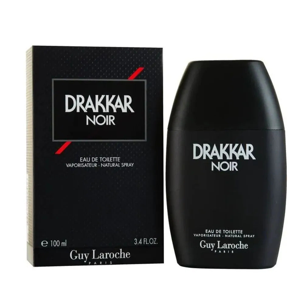 Guy Laroche Drakkar Noir EDT 100ml