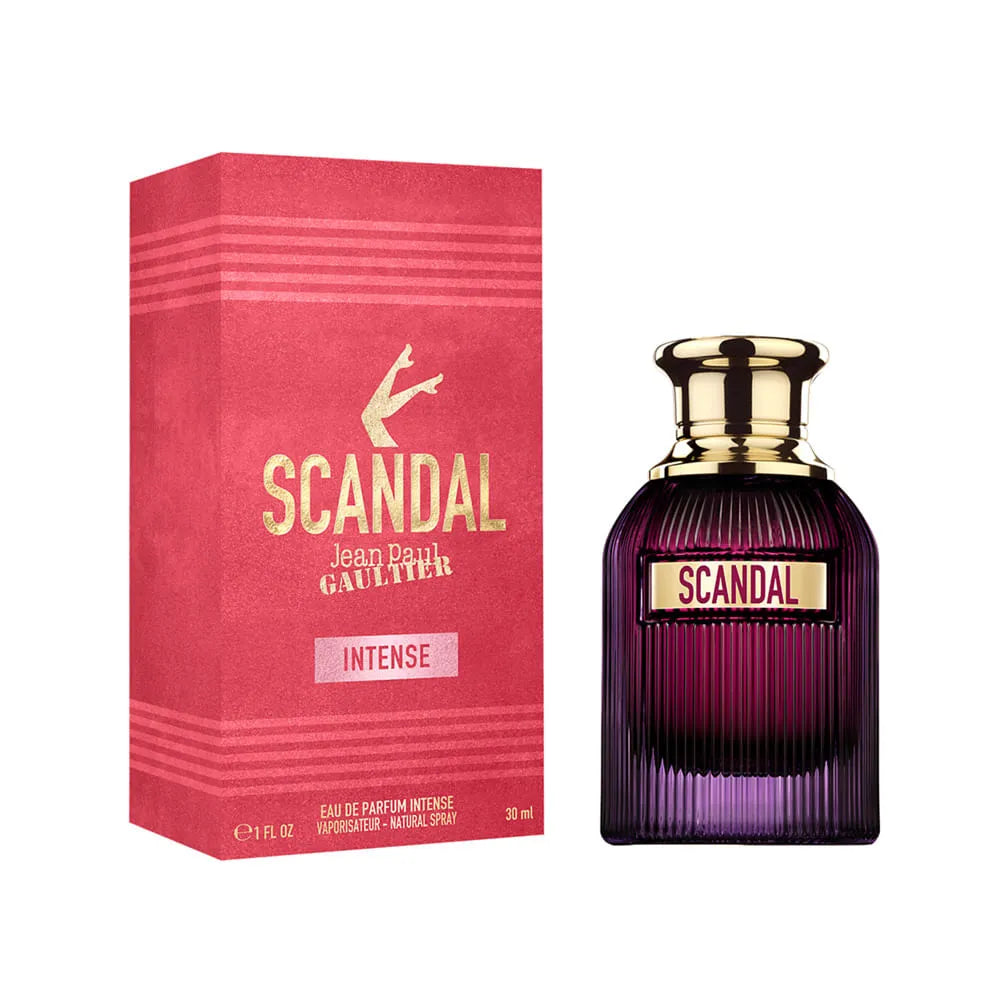 Jean Paul Gaultier Scandal Eau de parfum Intense 30 ml