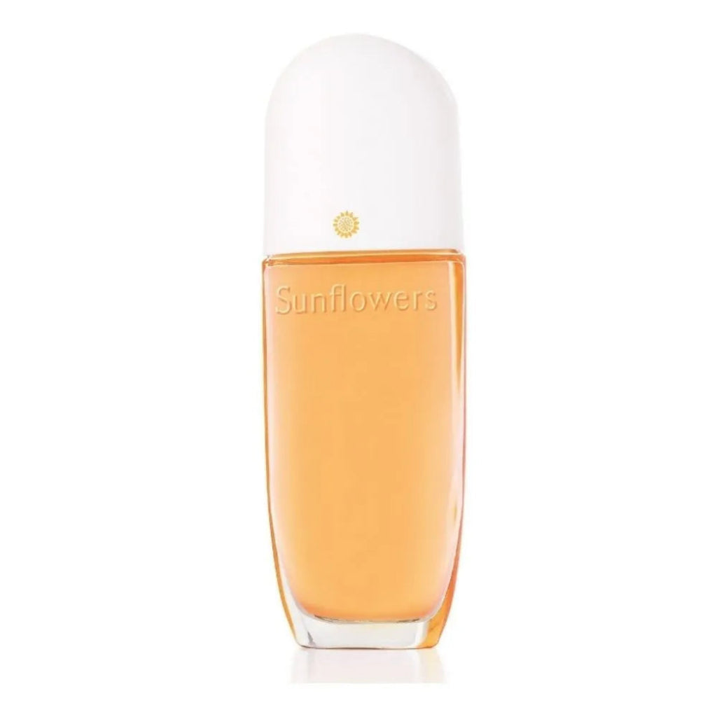 Elizabeth Arden Sunflowers EDT 100ml