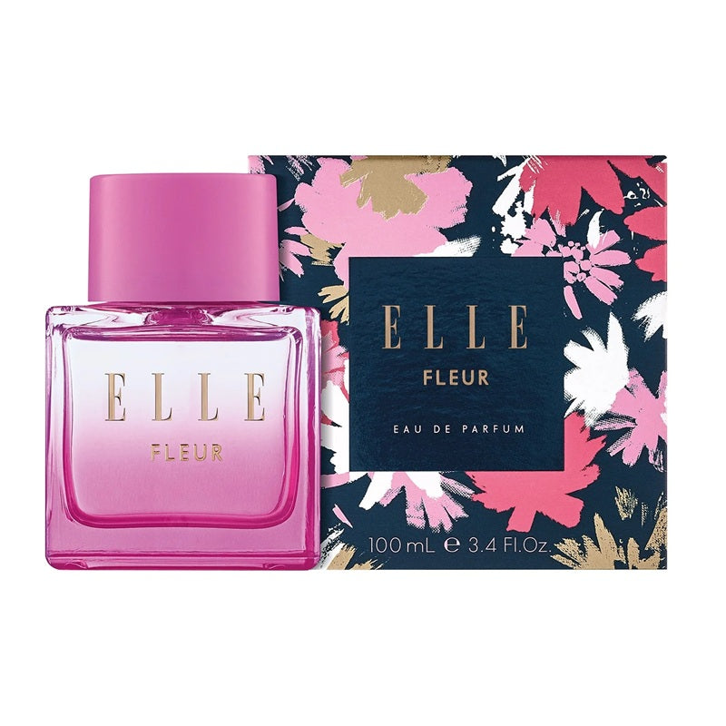 Elle Fleur EDP 100ml
