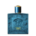 Frasco de perfume Versace Eros Parfum de 100m