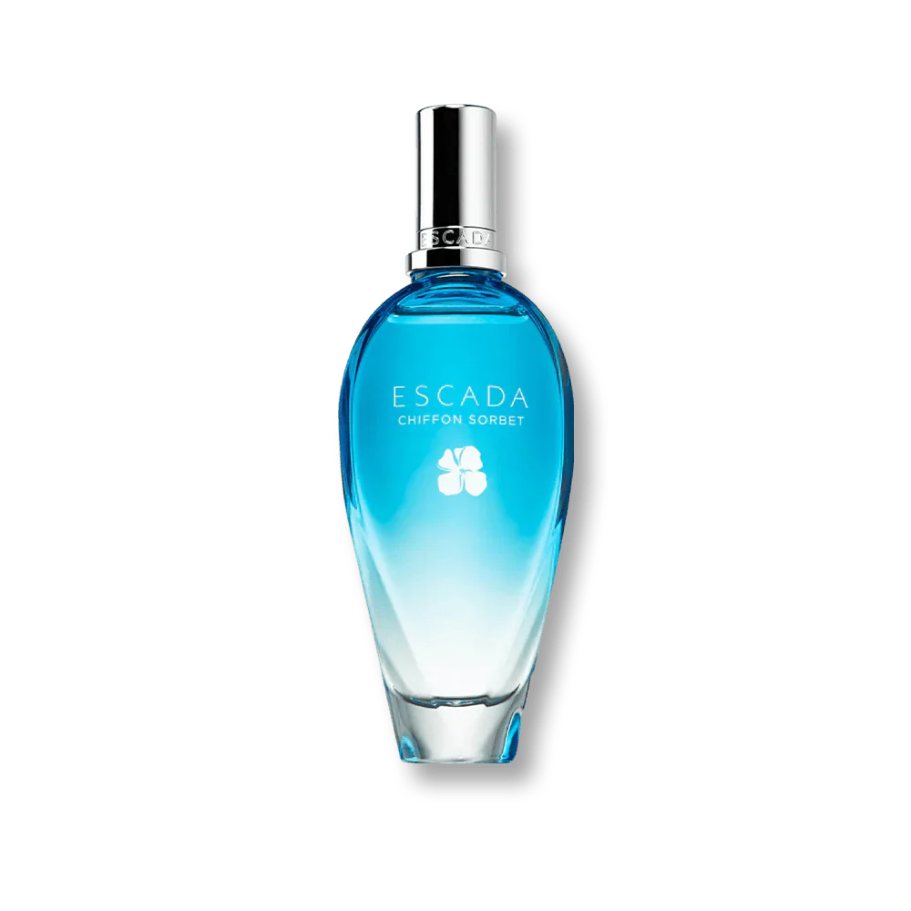 Escada Chiffon Sorbet EDT 100ml
