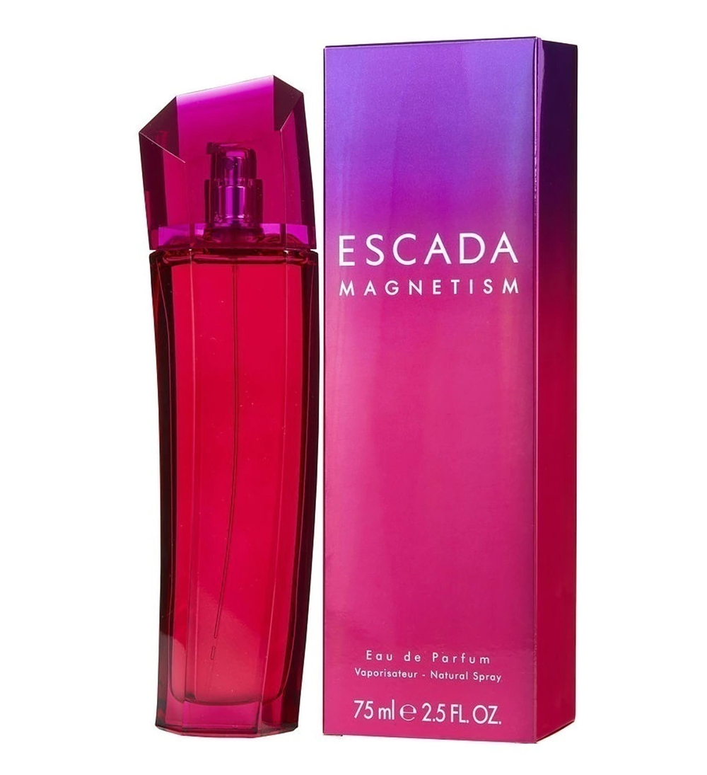 Escada Magnetism EDP 75ml