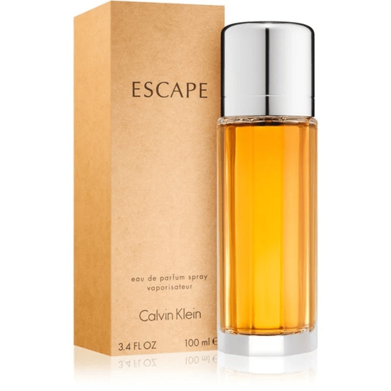 Calvin Klein Escape for Women EDP 100ml