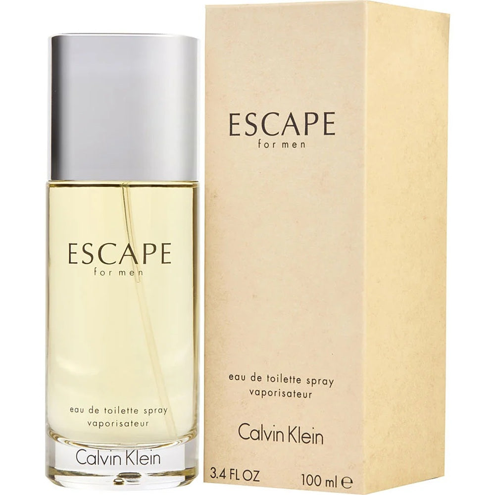 Calvin Klein Escape for Men EDT 100ml