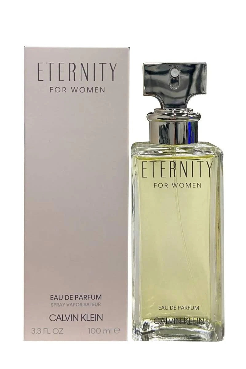 Calvin Klein Eternity for Women EDP 100ml