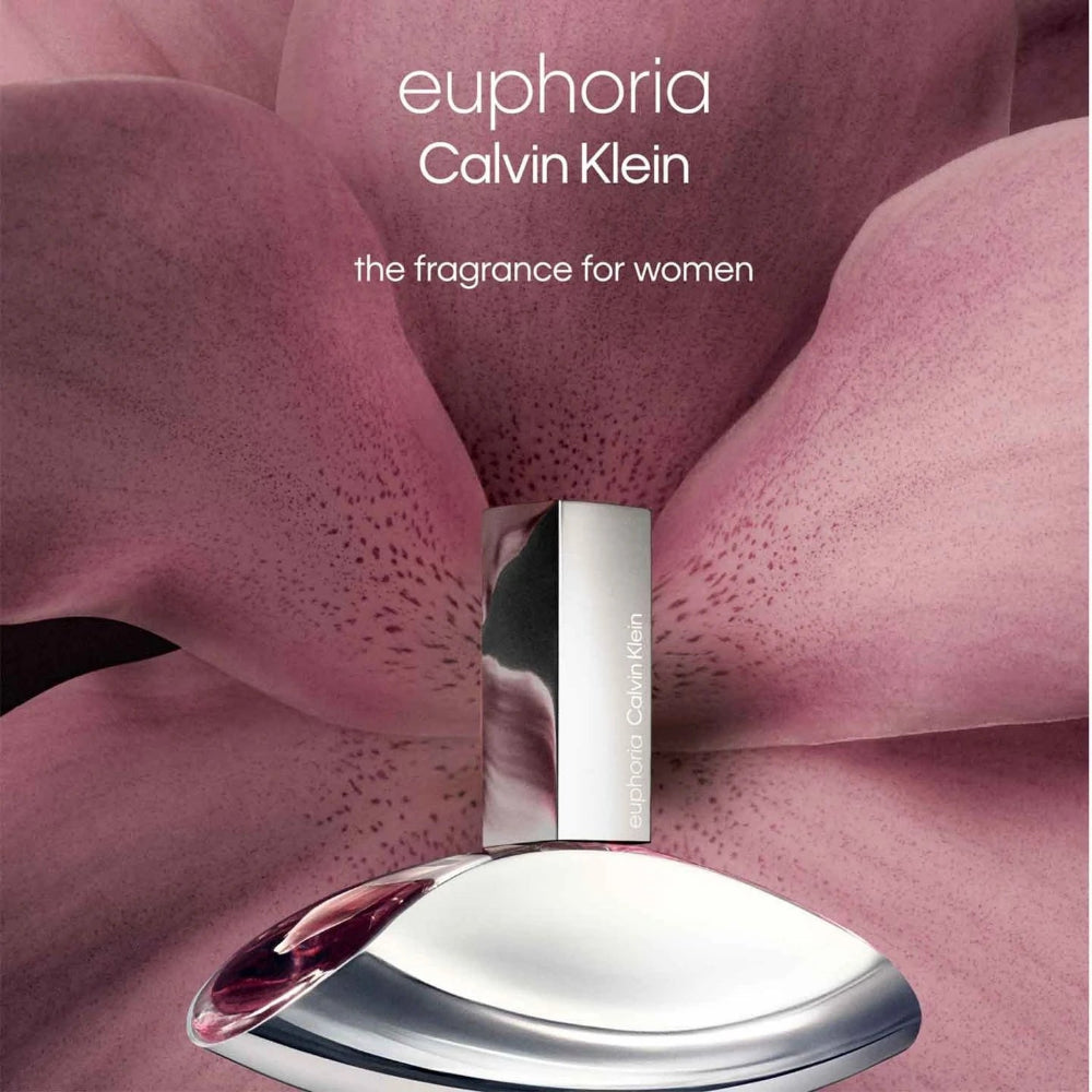 Euphoria EDP 160ml - Calvin Klein