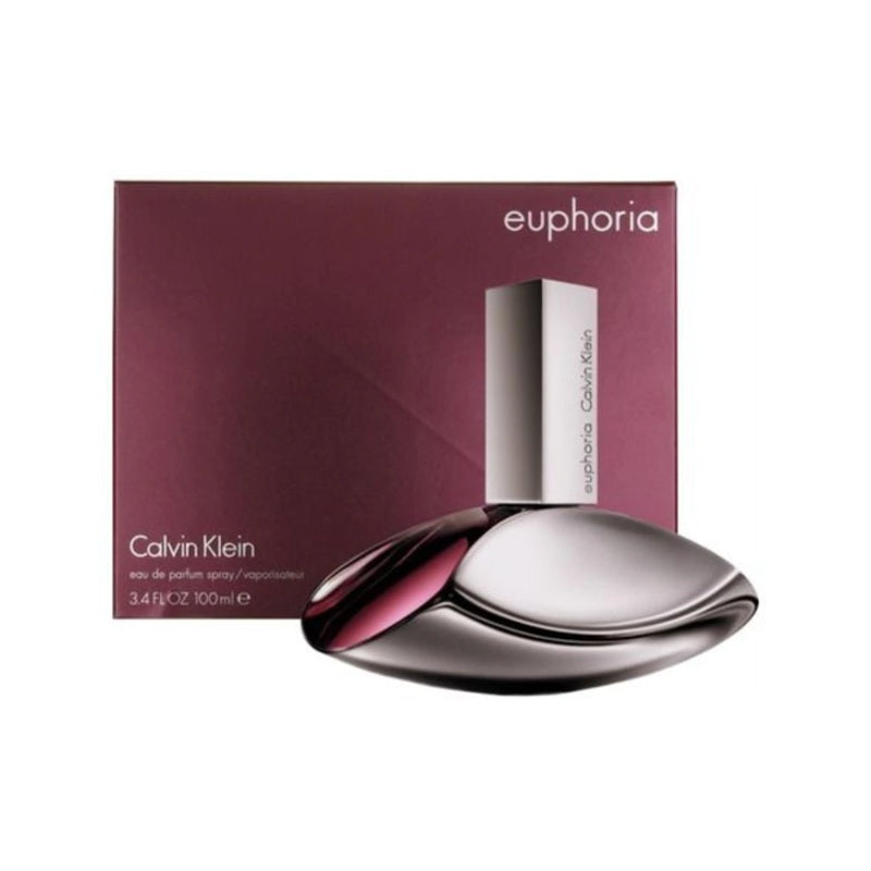 Calvin Klein Euphoria EDP 100ml