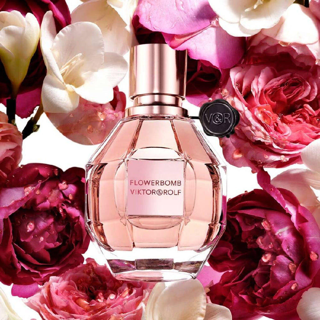 Flowerbomb EDP 100ml - Viktor&Rolf
