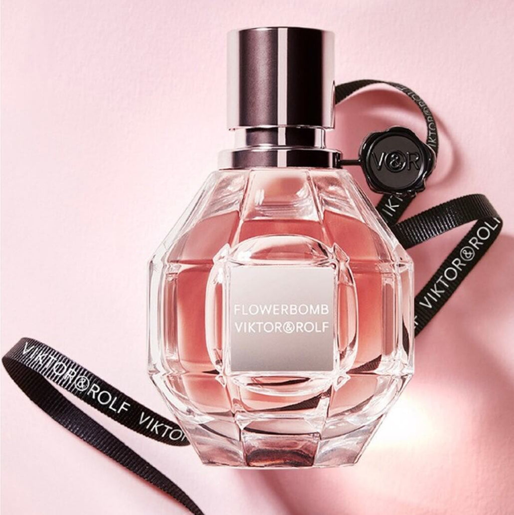 Flowerbomb EDP 100ml - Viktor&Rolf