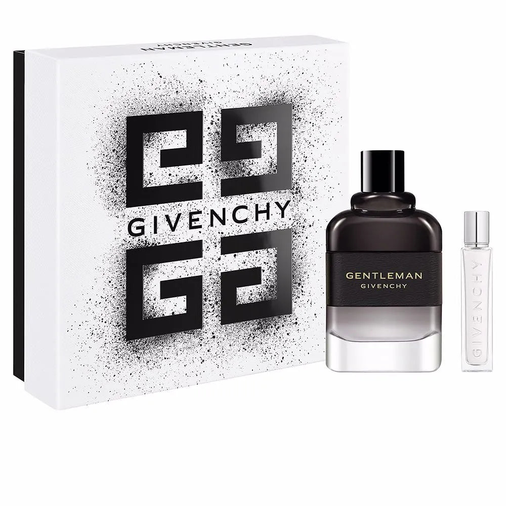 Set Givenchy Gentleman Boisee Edp 100 ml