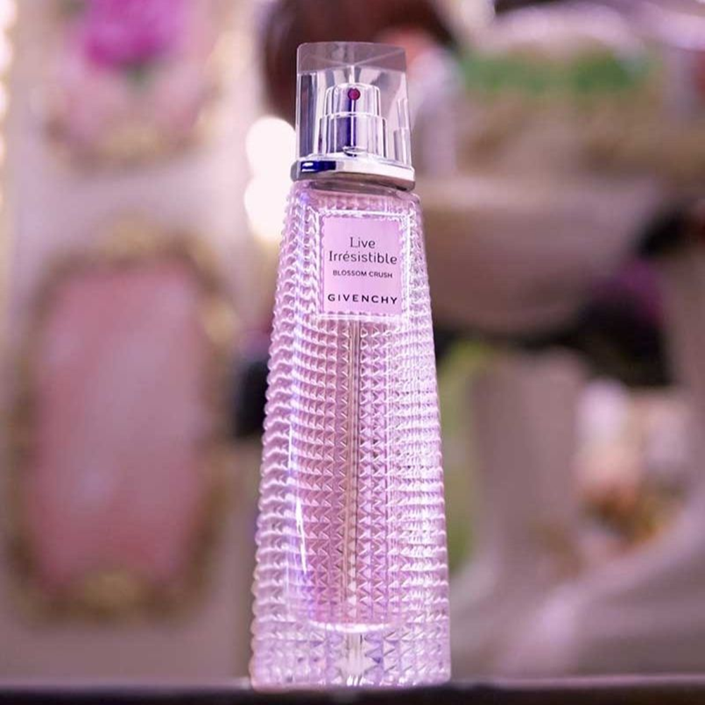 Live Irresistible Blossom Crush Edt 30 ml Givenchy