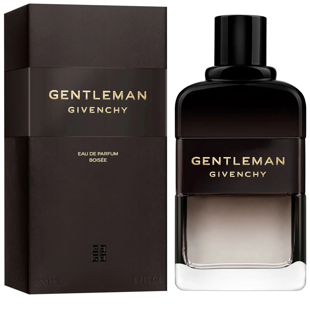 Givenchy Gentleman Boisée EDP 100ml
