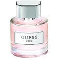 Guess 1981 For Women EDT 100ml